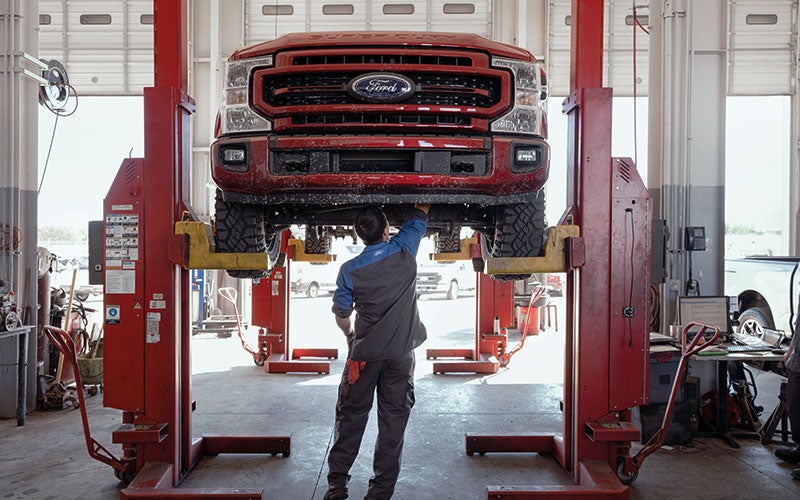 Fremont Ford in Newark CA