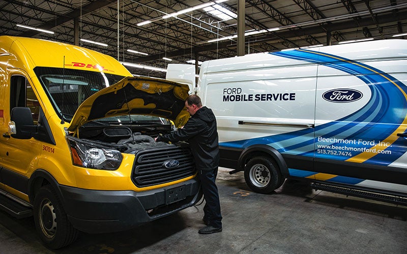 Fremont Ford in Newark CA