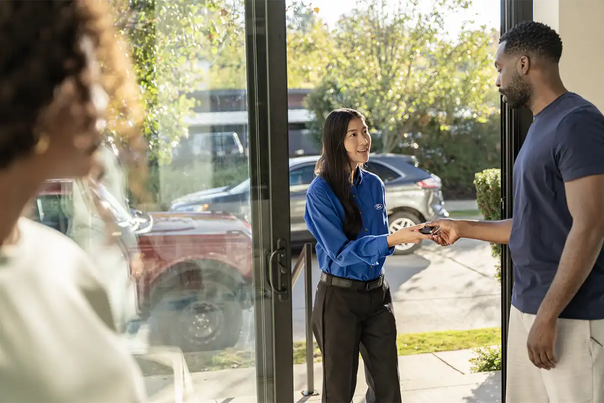 Fremont Ford in Newark CA