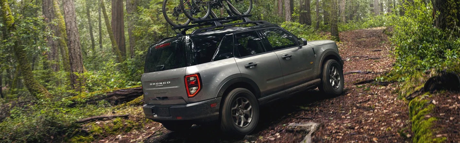 2023 Ford Bronco-Sport Hero img