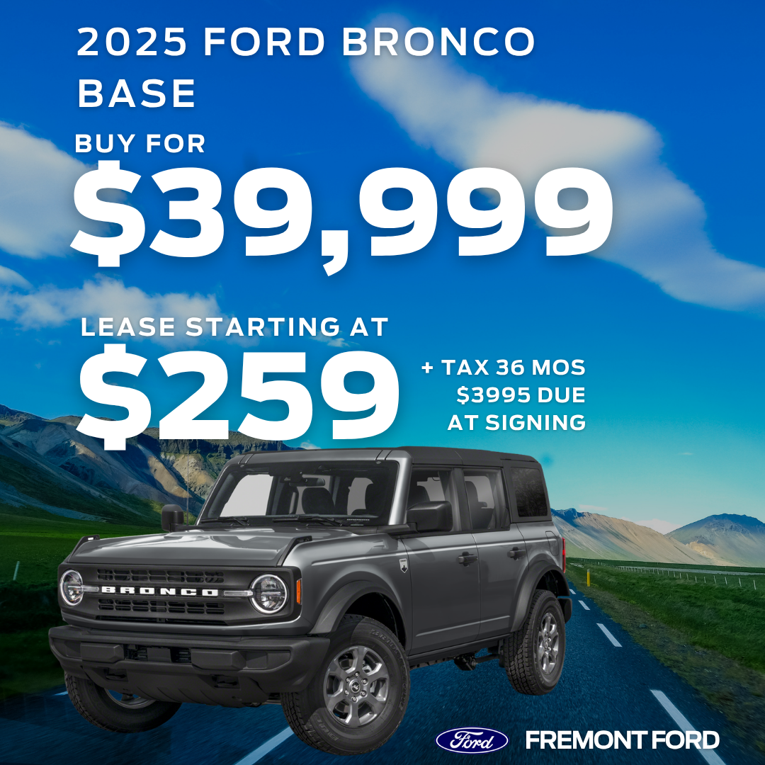Buy for $39,999 or Lease $259/mo + tax | 36 mos | $3995 due at signing