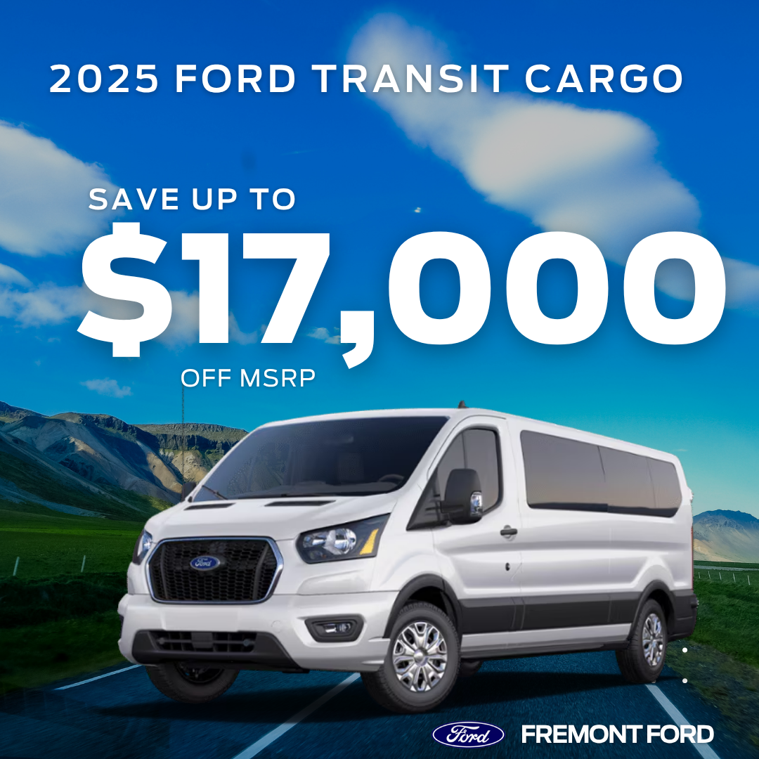 Save Up To $17,000 Off MSRP