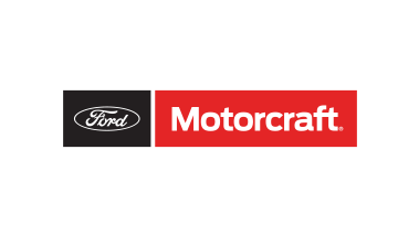 Ford Motorcraft logo